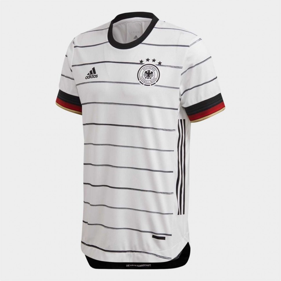 Футболка сборной Германии 2020/2021 