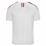 Футбольная футболка Милан Гостевая 2019 2020 2XL(52)